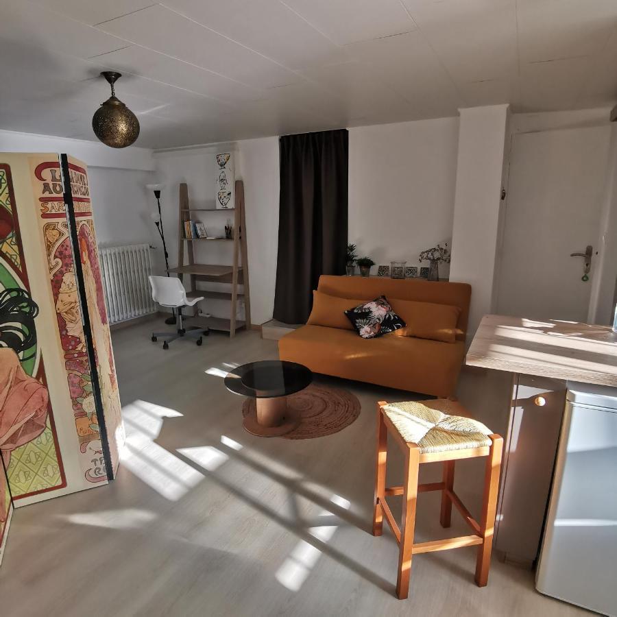 Les Ecureuils Διαμέρισμα Pasly Εξωτερικό φωτογραφία